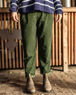 Women's Compass Cord Trouser