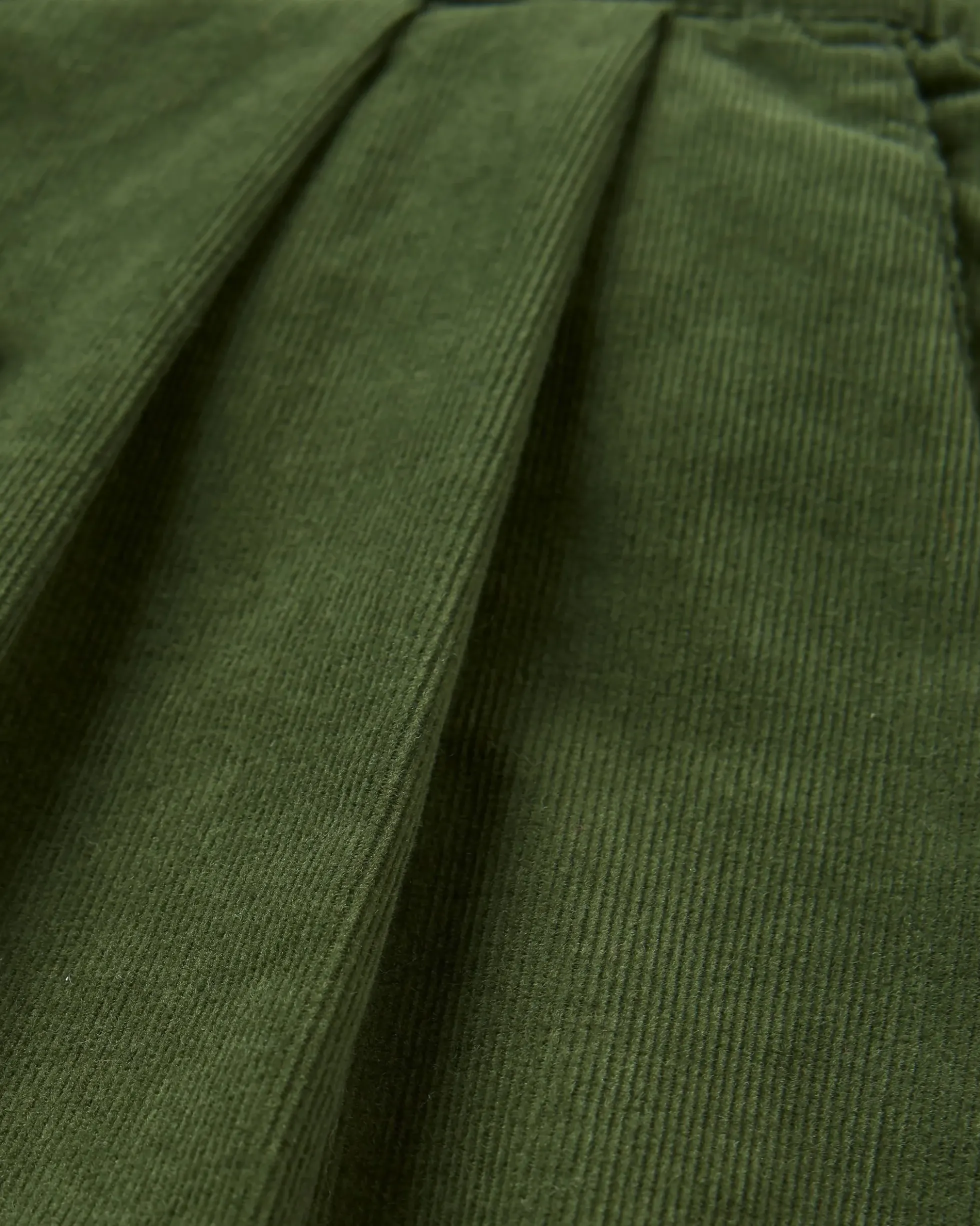 Women's Compass Cord Trouser
