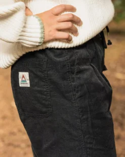 Women's Compass Cord Trouser