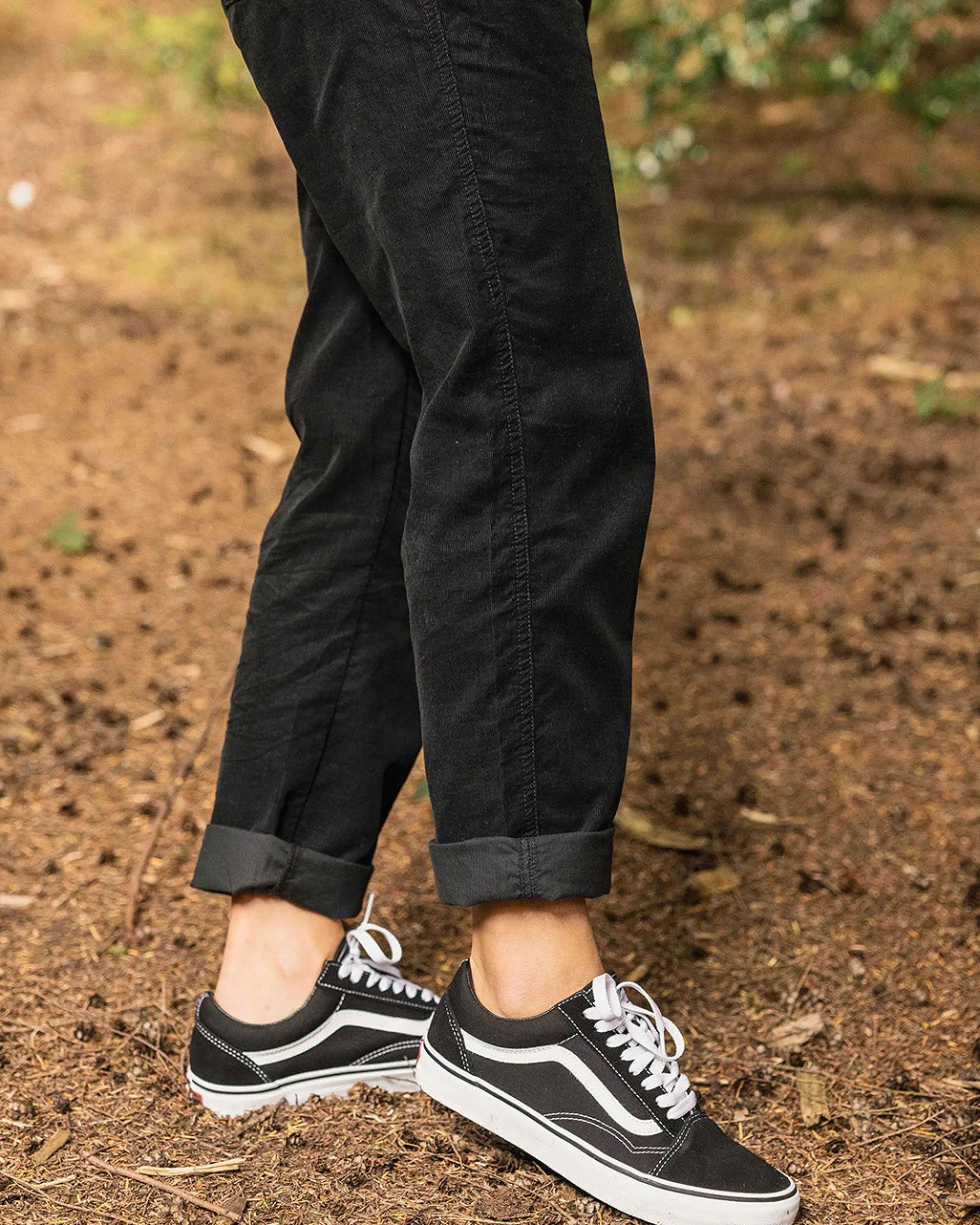 Women's Compass Cord Trouser
