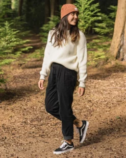 Women's Compass Cord Trouser