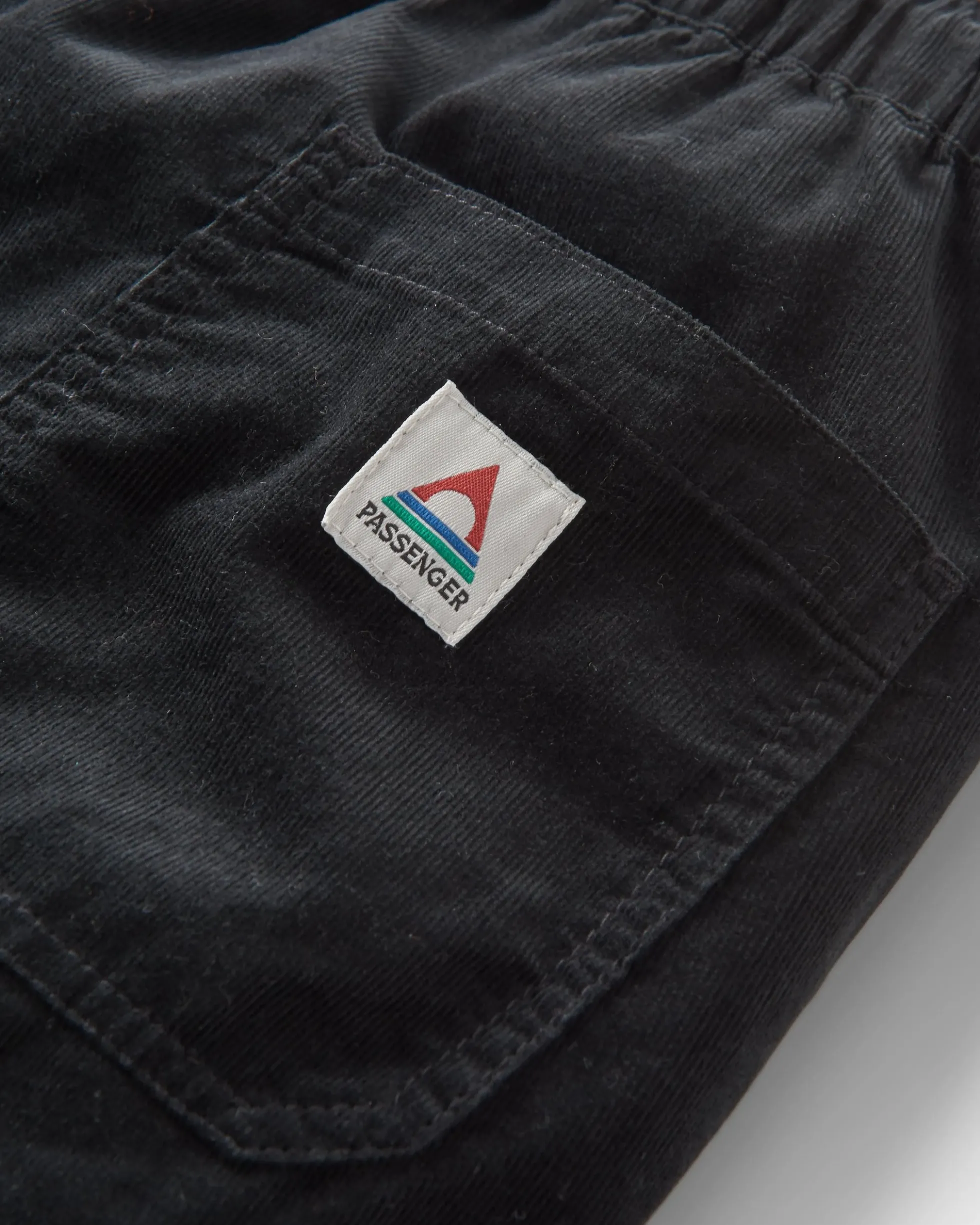 Women's Compass Cord Trouser