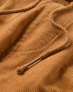 Women's Compass Corduroy Trouser