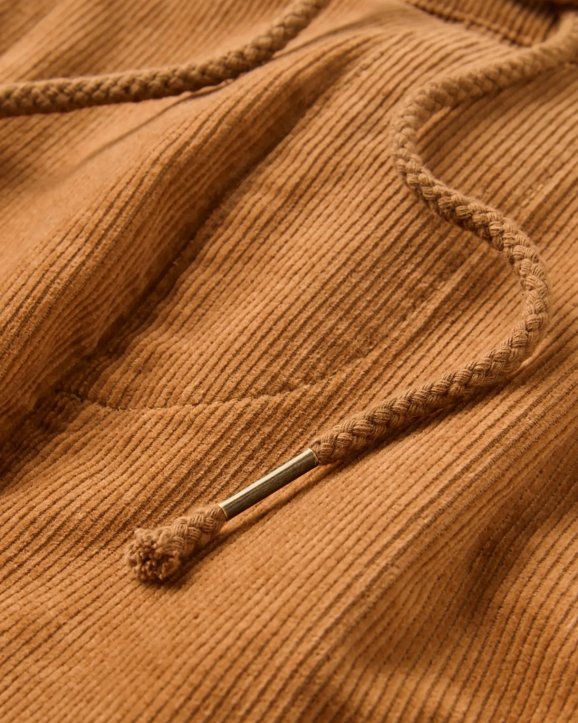 Women's Compass Corduroy Trouser