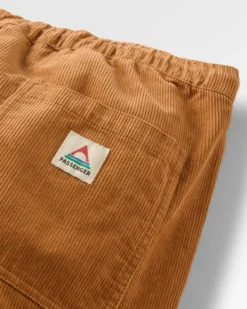 Women's Compass Corduroy Trouser