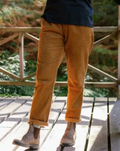 Women's Compass Corduroy Trouser