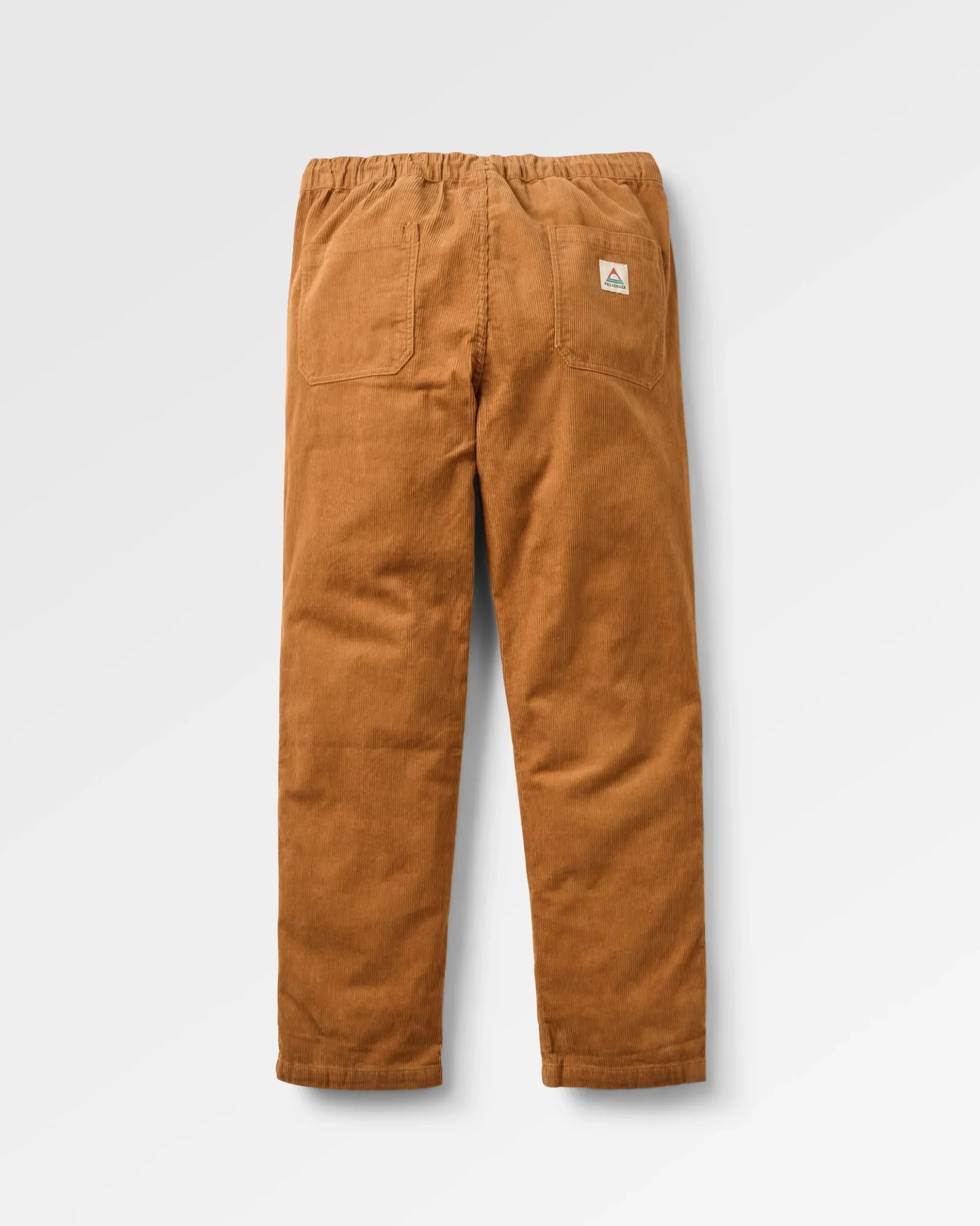 Women's Compass Corduroy Trouser