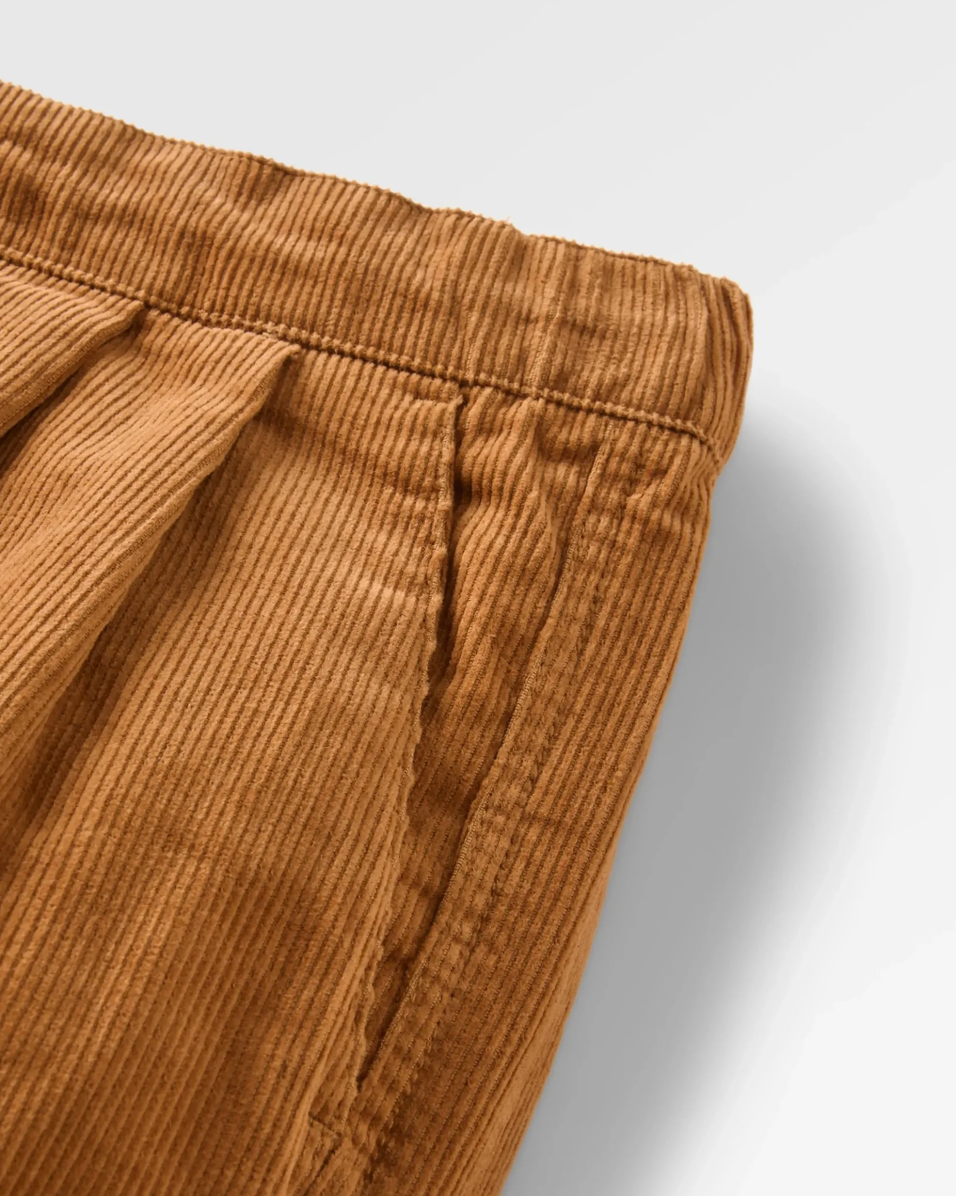 Women's Compass Corduroy Trouser