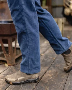 Women's Compass Corduroy Trouser
