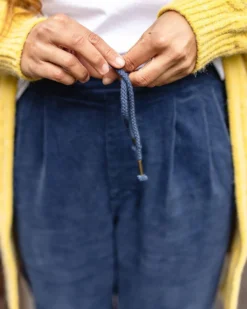 Women's Compass Corduroy Trouser