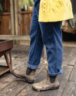 Women's Compass Corduroy Trouser