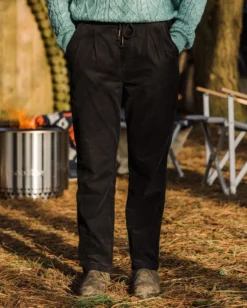Women's Compass Corduroy Trouser