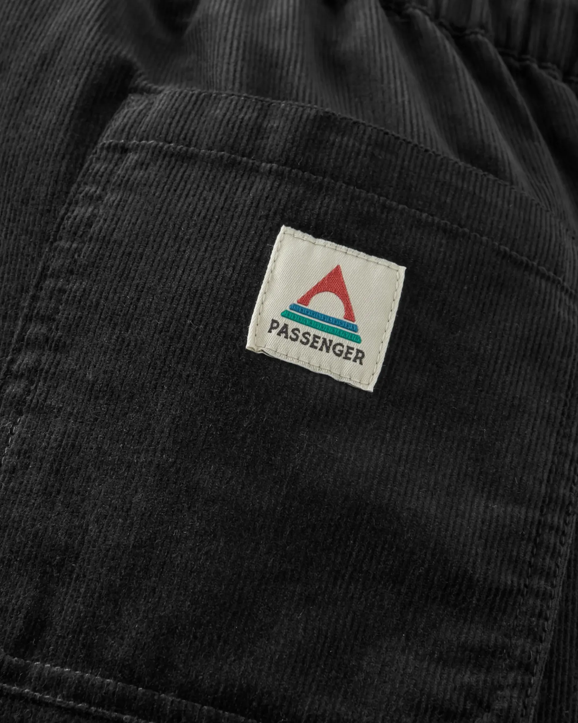Women's Compass Corduroy Trouser