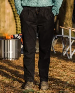 Women's Compass Corduroy Trouser