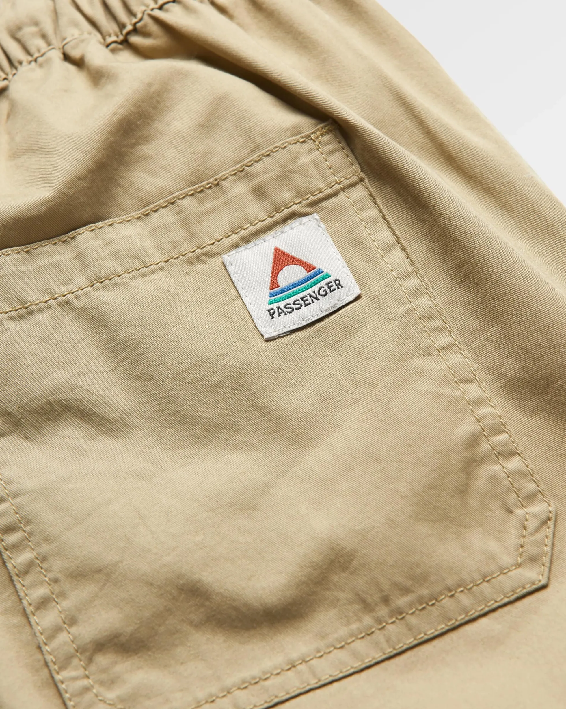 Women's Compass Elasticated Waist Trouser