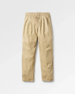 Women's Compass Elasticated Waist Trouser