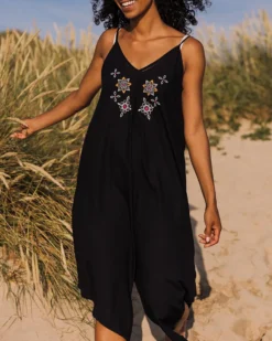 Women's Copetin Jumpsuit