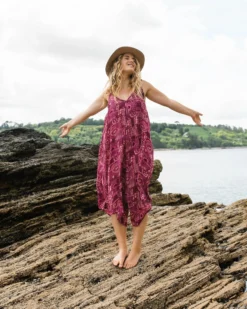 Women's Copetín Jumpsuit