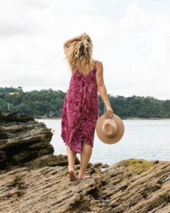 Women's Copetín Jumpsuit