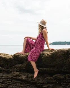 Women's Copetín Jumpsuit