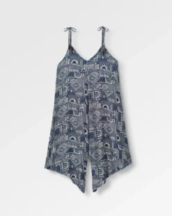 Women's Copetín Jumpsuit