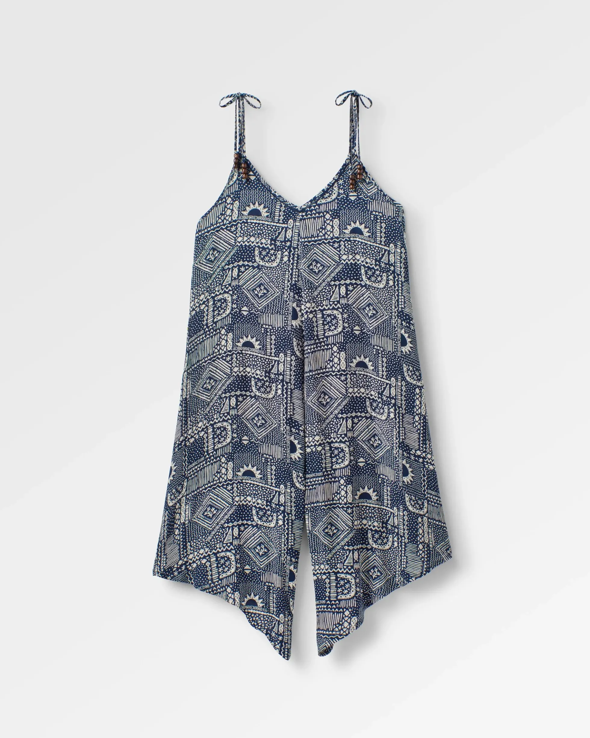 Women's Copetín Jumpsuit