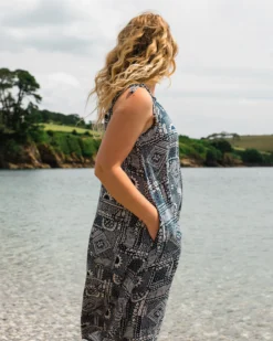 Women's Copetín Jumpsuit