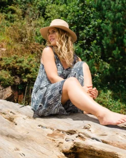 Women's Copetín Jumpsuit