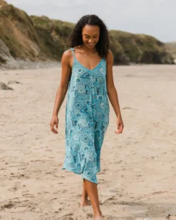 Women's Copetín Jumpsuit
