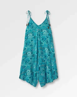 Women's Copetín Jumpsuit