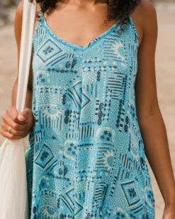Women's Copetín Jumpsuit