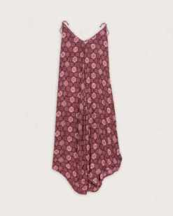 Women's Copetín Jumpsuit
