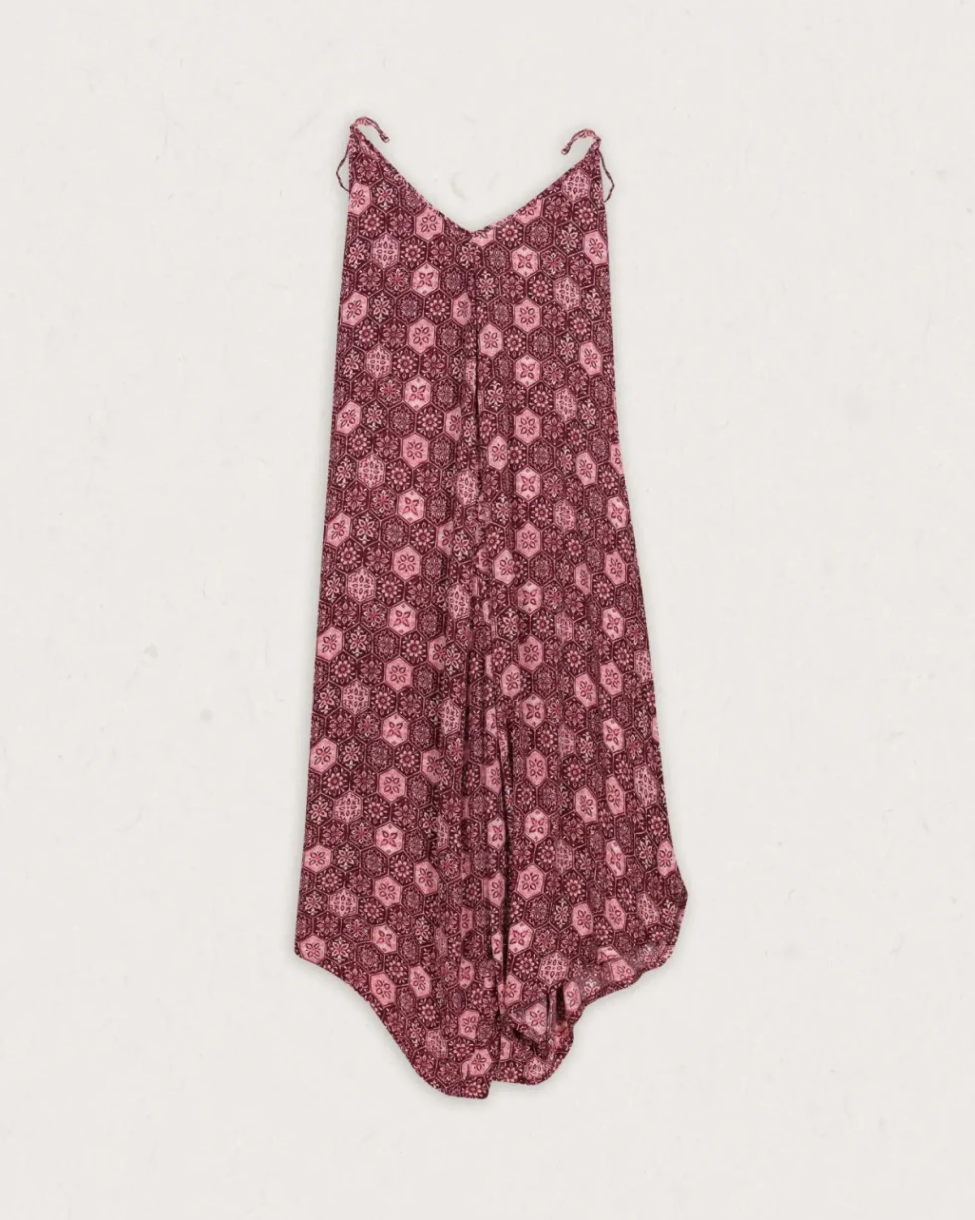 Women's Copetín Jumpsuit