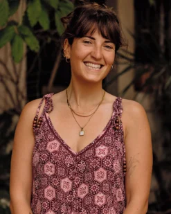 Women's Copetín Jumpsuit