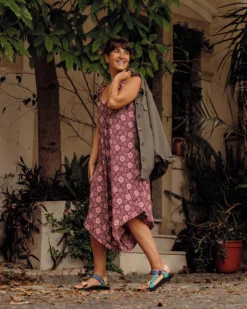 Women's Copetín Jumpsuit
