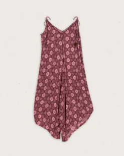 Women's Copetín Jumpsuit