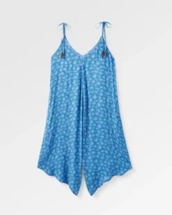 Women's Copetín Jumpsuit