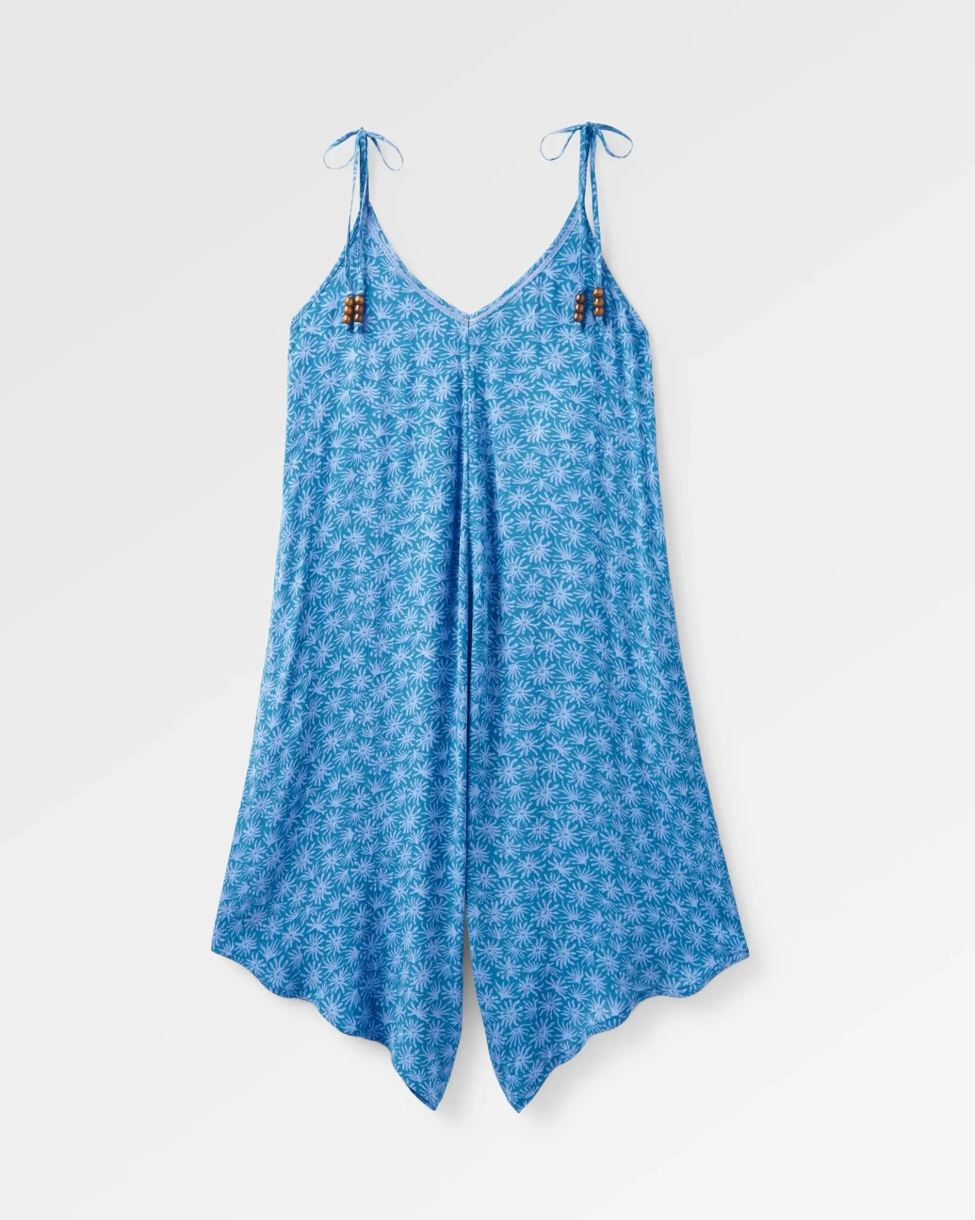 Women's Copetín Jumpsuit