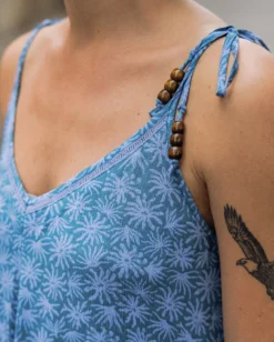 Women's Copetín Jumpsuit