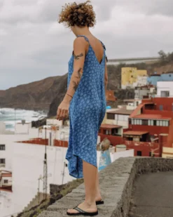 Women's Copetín Jumpsuit
