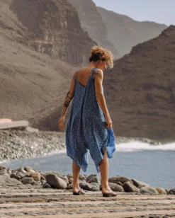 Women's Copetín Jumpsuit