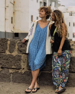 Women's Copetín Jumpsuit