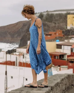 Women's Copetín Jumpsuit