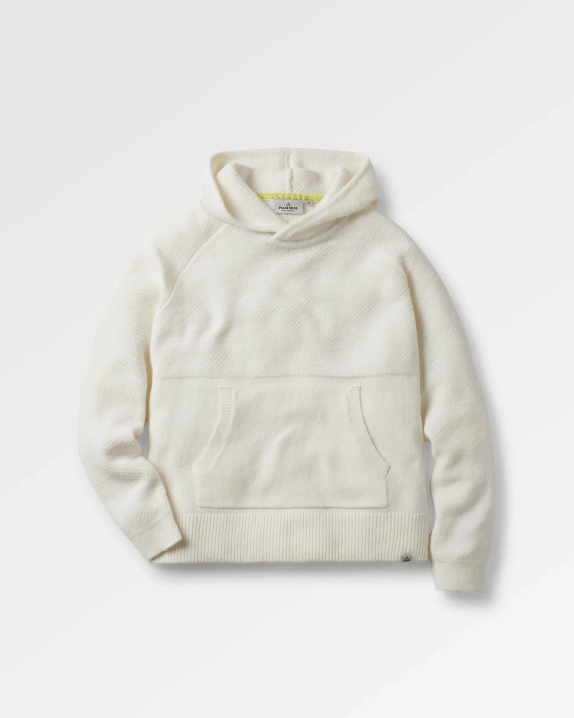 Women's Cove Knitted Hoodie