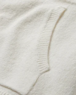 Women's Cove Knitted Hoodie