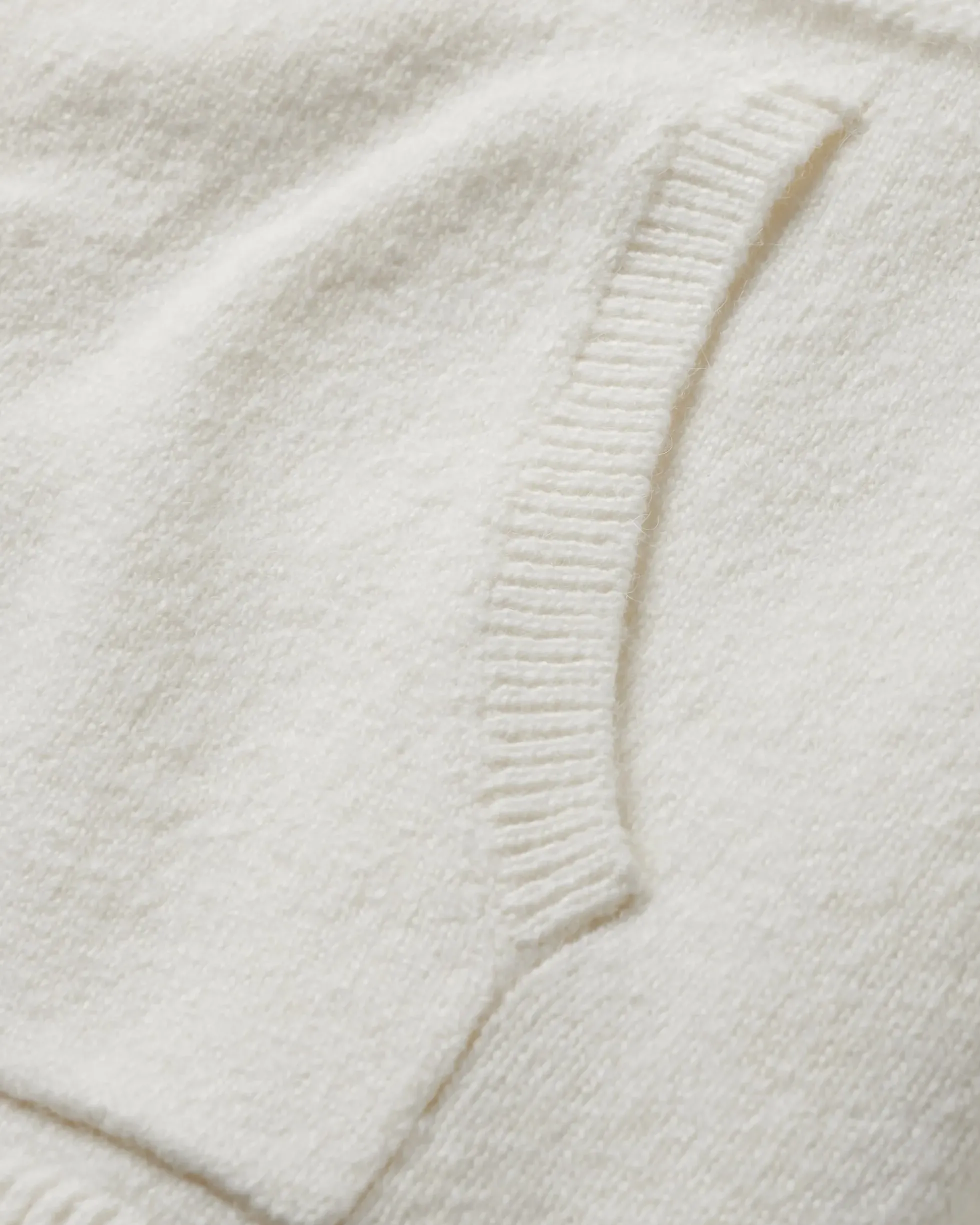 Women's Cove Knitted Hoodie