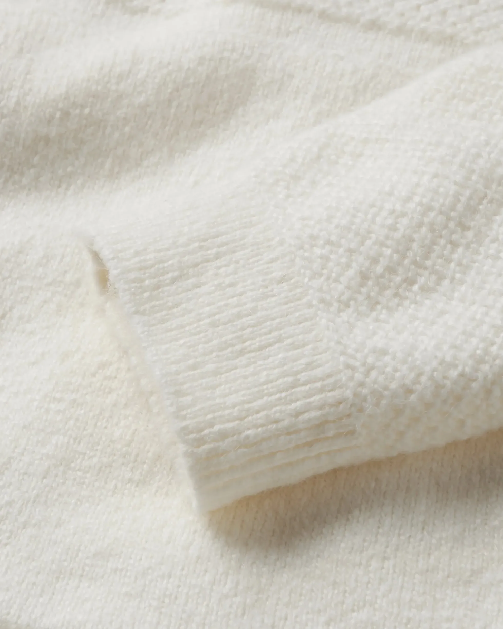 Women's Cove Knitted Hoodie