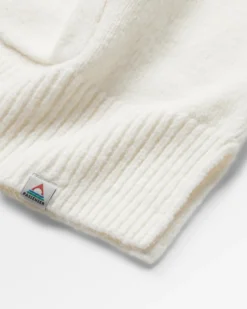 Women's Cove Knitted Hoodie