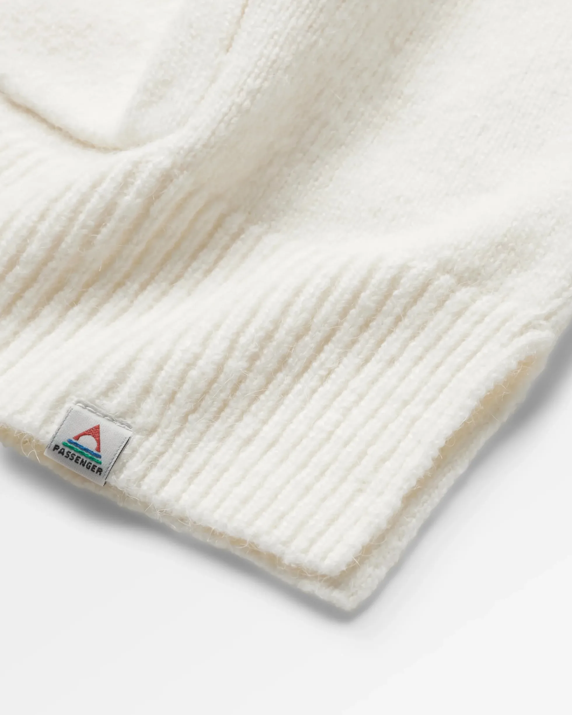 Women's Cove Knitted Hoodie