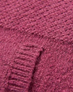 Women's Cove Knitted Hoodie